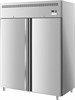 Frysskåp Culina dubbelt 1300L inkl. 6 gallerhyllor