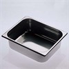 Kantin rostfri 2/3-65 utan handtag, 6,4 liter