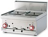 Fritös Lotus gas bordsmodell F2/8T-66G 2x8L
