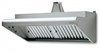 Ventilationskåpa Lotus K-6