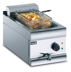 Fritös Lincat DF36