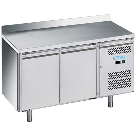 Frysbänk Culina 2 dörrar, monoblock