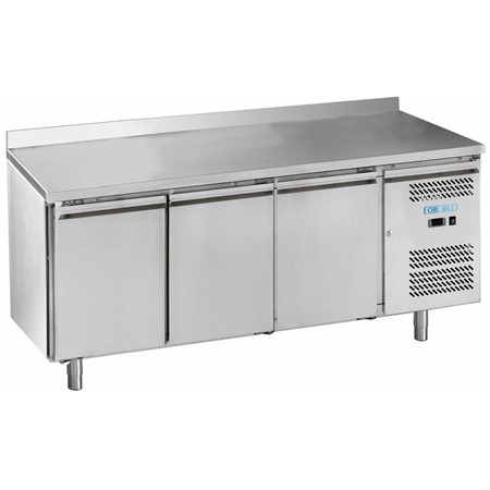 Frysbänk Culina 3 dörrar, monoblock