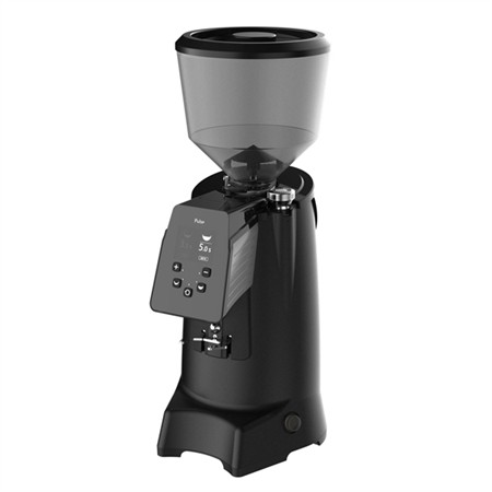 Kaffekvarnar