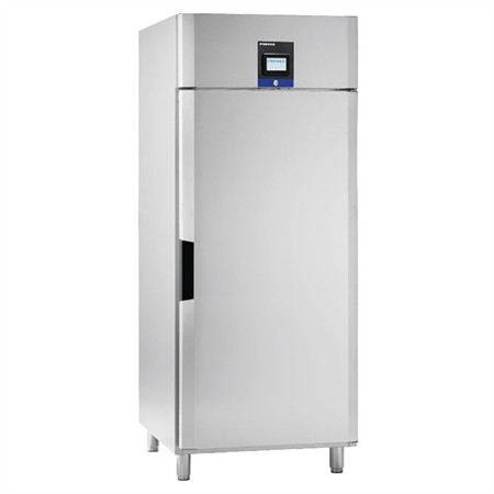 BlastChiller/Freezer Inventus 8, högerhängd