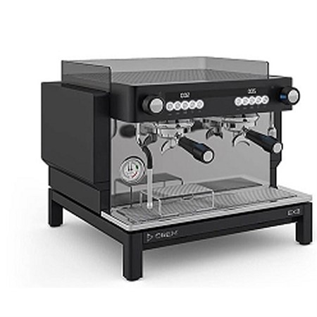Espressobryggare EX3 Mini 2GR, display Black