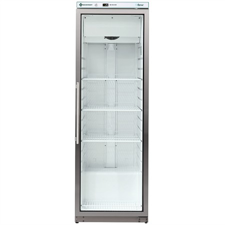 Kylskåp Culina enkelt 279L inkl. 3 gallerhyllor