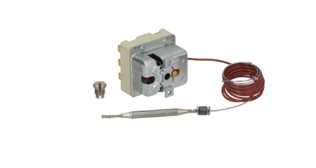 Överhettningsskydd Wery Mareno 3-pol 236°C