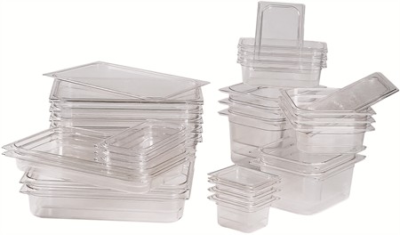 Kantiner plast